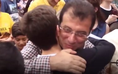 O sözü herkesi güldürdü