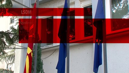 Jep dorëheqje deputeti azilant Gruevski