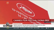 Cannes Film Festivali'ne dair özel ayrıntılar Kırmızı Halı'da