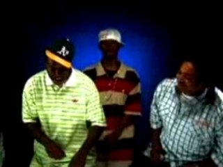 Twista - Pimp Like Me 2007