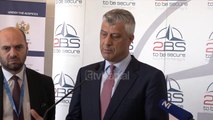 Thaçi: Nuk pranojme me kushte nga BE