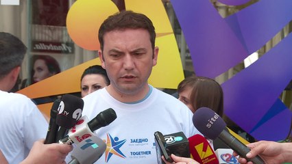 “Fshesa”, BDI: Vijojnë bisedimet Zaev-Ahmeti
