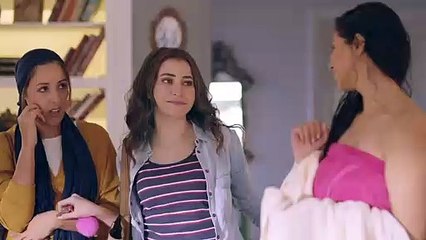 أنا شيري دوت كوم رمضان 2019 - الحلقة ٧ | Ana Sherry Dot Com - Episode 7