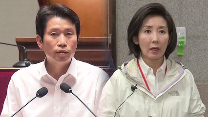 국회 정상화 '물밑 협상'...극적 합의될까? / YTN
