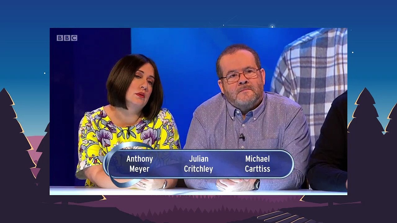 Eggheads S19E15