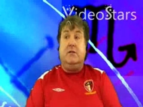 Russell Grant Video Horoscope Scorpio January Saturday 19th