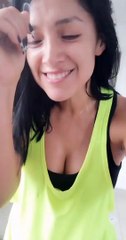 Katy Jara fitness 01.06.2019