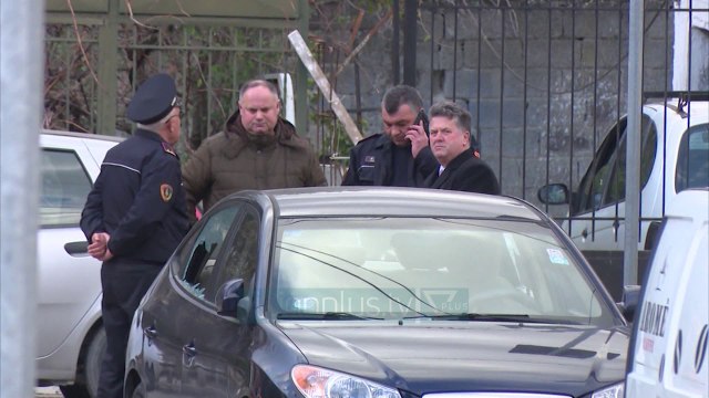 Lihet në burg Gjergj Cukali - News, Lajme - Vizion Plus