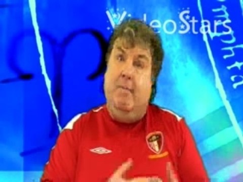 Russell Grant Video Horoscope Aries January Saturday 19th