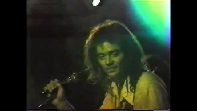 Roky Erickson: You're Gonna Miss Me