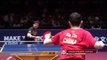 Timo Boll vs Xu Xin | 2019 ITTF China Open Highlights (1/4)