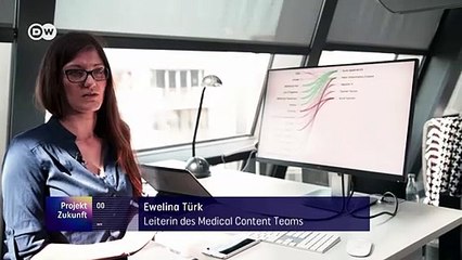 Diagnose per App | Projekt Zukunft