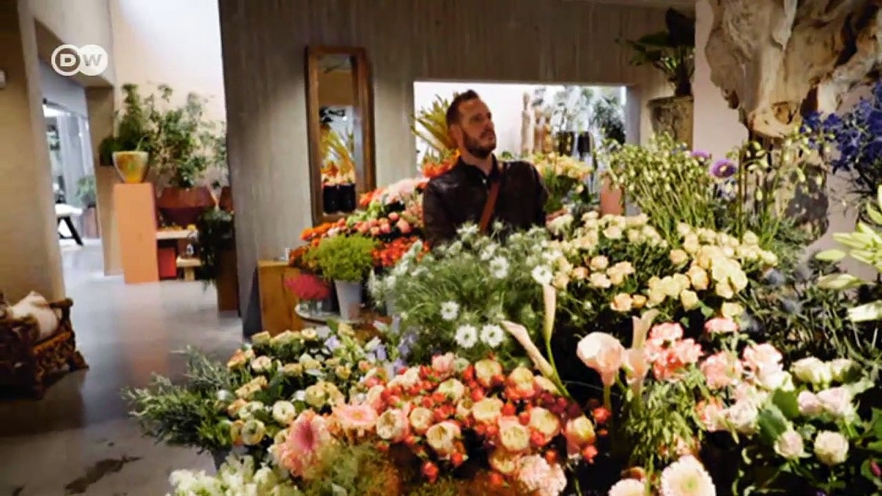 Unwirklich schön: Fotokunst von Bas Meeuws | Euromaxx