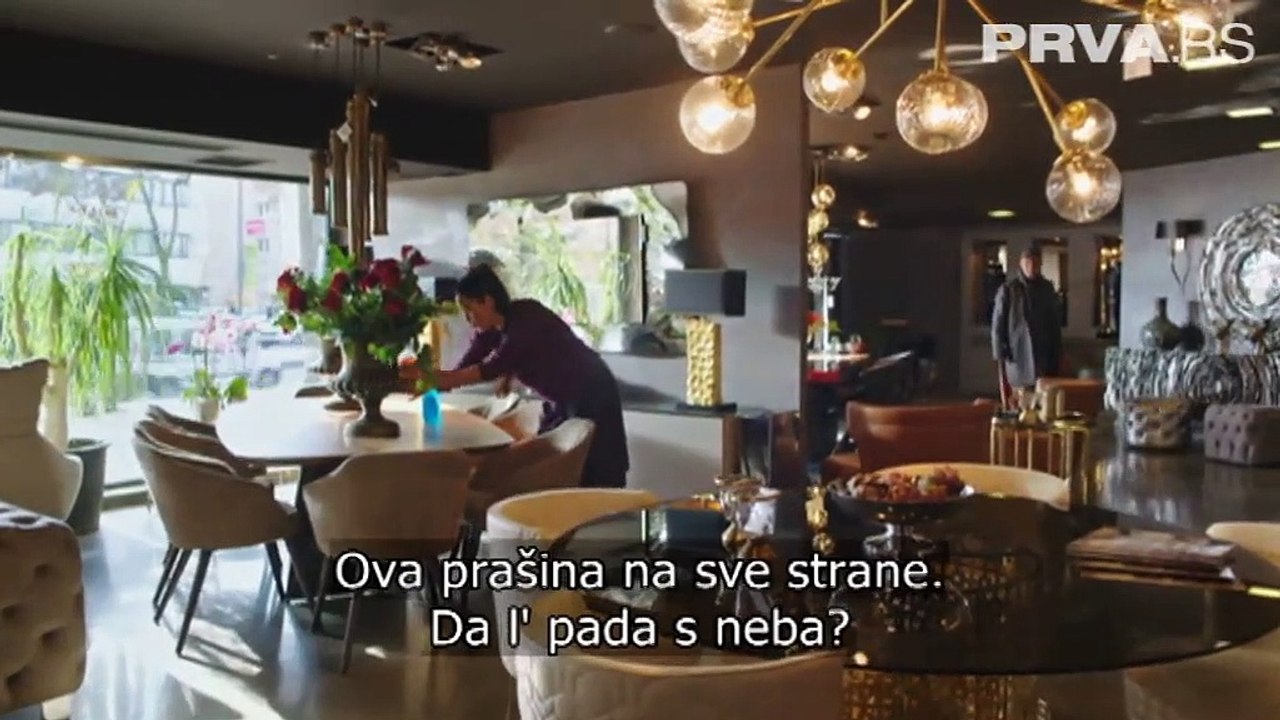 Paramparčad - 241. epizoda