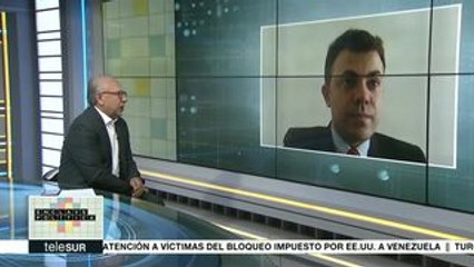 EnClave Política: Conversamos con Maiol Sanauja