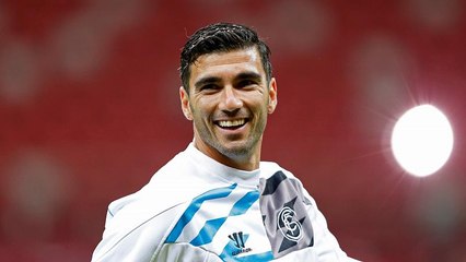 Muere el futbolista José Antonio Reyes en un accidente de tráfico