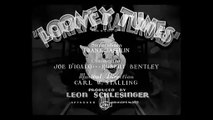Looney Tunes: Porky's Railroad