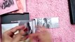 [Unboxing] BLACKPINK - KILL THIS LOVE 2nd mini Album pink ver.