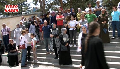 (1 Haziran 2019) LGS HEYECANI! GENÇ YÜREKLER İYİ BİR LİSE İÇİN TER DÖKTÜ…