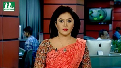 NTV Shondhyar Khobor | 01 June 2019