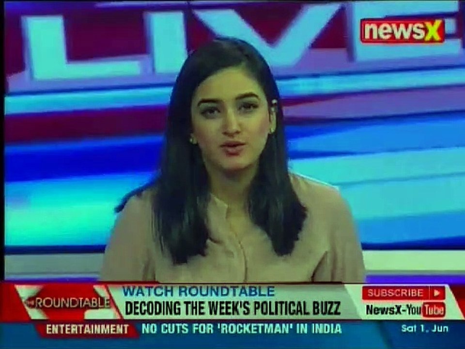 NewsX powers 11th edition of Magna awards; IDFC first bank, Bandhan bank participated