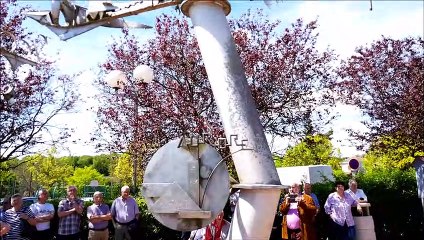 Les amis du sculpteur Amicar Zannoni lui ont rendu hommage 10 ans après sa disparition