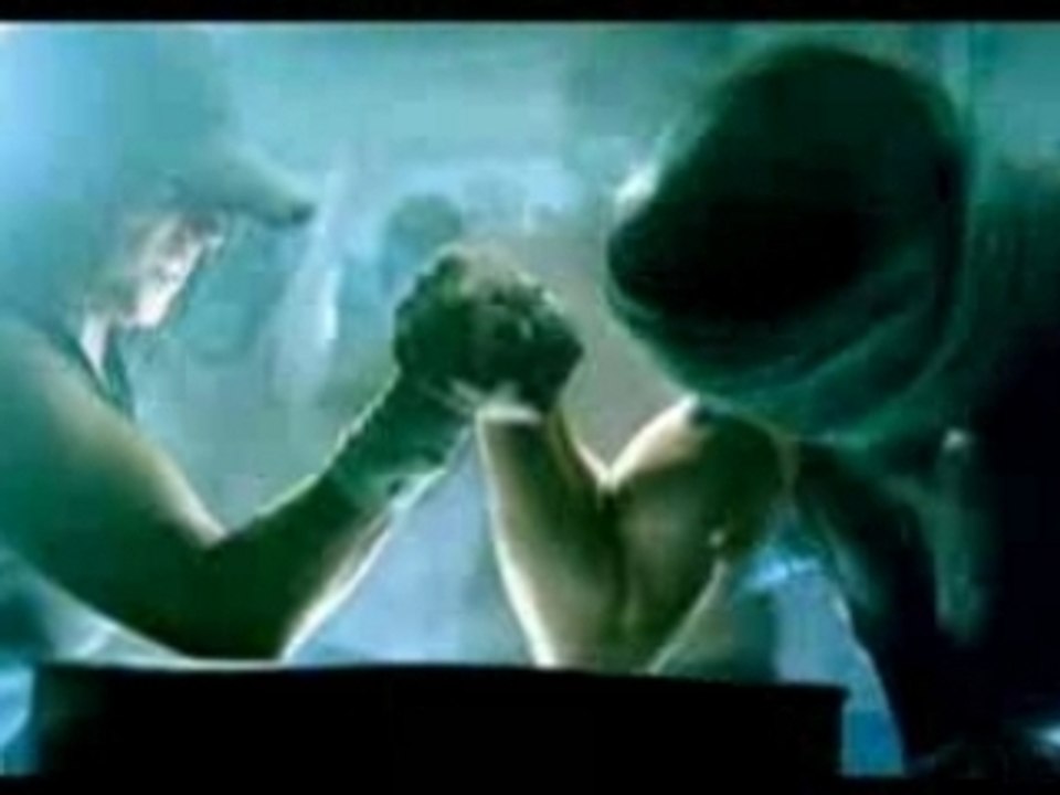 Inez stronger - (jody den broeder club edit) 2007