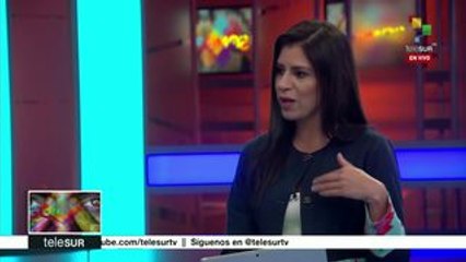 Somos: entrevista a Wilmer Pérez, director de "Haití, rostro olvidado"