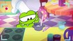 Om Nom Stories - Om Nom and The Aliens | Fun Cartoons For Kids | Cartoons & Kids Songs | Moonbug TV