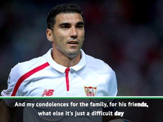 Benitez and Reina on Reyes