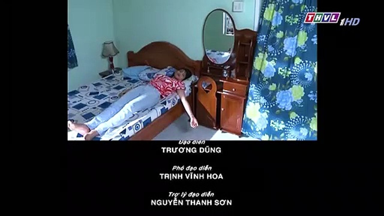 Dập Tắt Lửa Lòng Tập 37 ~ Phim Dap Tat Lua Long Tap 38 ~ Phim Việt Nam THVL1 ~ Phim Dap Tat Lua Long Tap 37