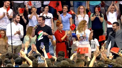 Veliaj: Fëmijët e parritur s'janë gati për betejë! Vendi nuk do të kthehet në '97