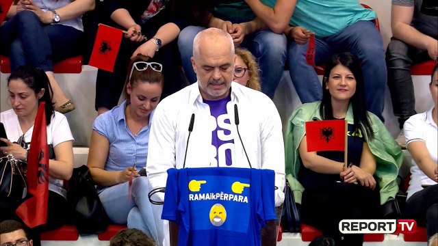 Rama: Opozita ka frikë që të futet në zgjedhje, mos e çoni në mendje bllokimin