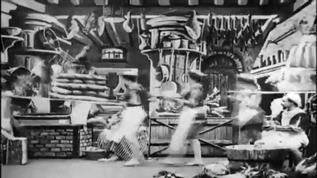 Blue Beard 1901 Georges Melies