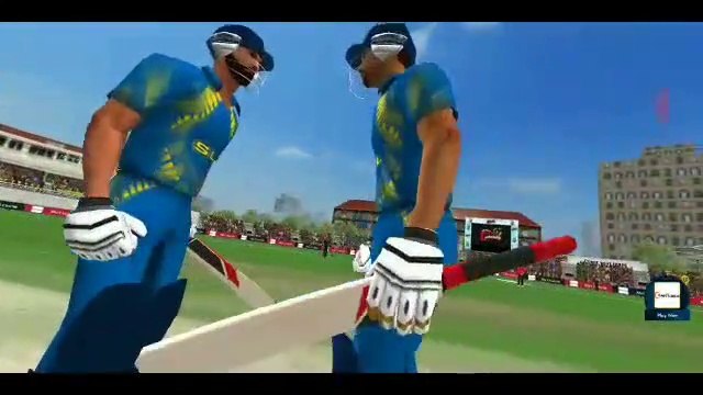 New Zealand Vs Sri Lanka -ICC Cricket World Cup 2019-Match Highlights - ICC World Cup 2019