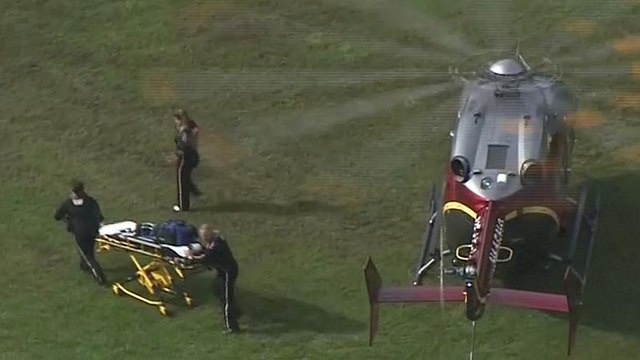 Munkahelyén rendezett vérfürdőt a Virginia Beach-i fegyveres