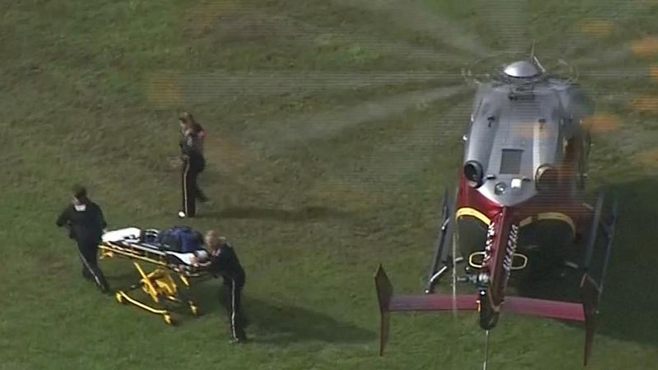 Munkahelyén rendezett vérfürdőt a Virginia Beach-i fegyveres