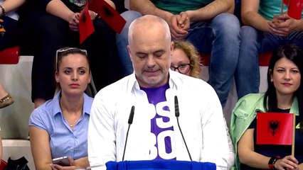 Sot nis maratona 30 ditore per betejen politike