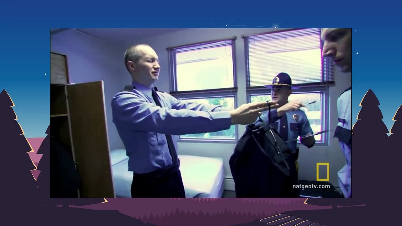 Alaska State Troopers S01E04   Frontier Force