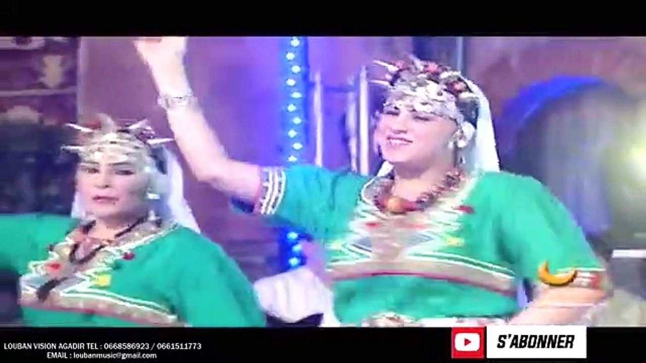 Larbi Arsmouk -hchouma hchouma flatoun - العربي أرسموك - حشوما