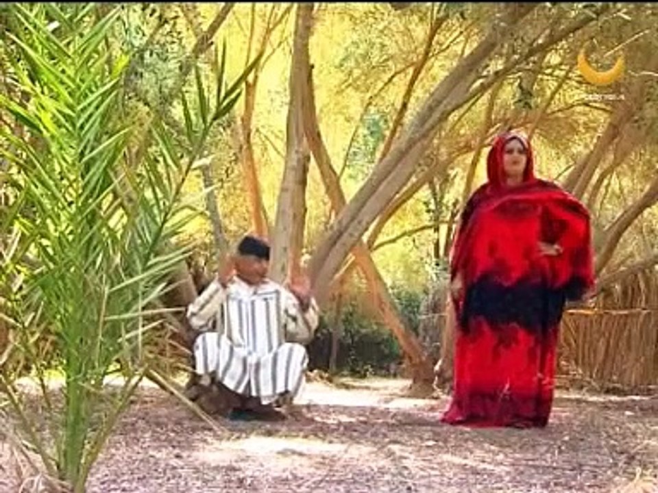 Raiss Mbarek Amgroud Et Habiba -Orsol Ofigh Adsbargh "EXCLUSIVE"مبارك امكرود و حبيبة