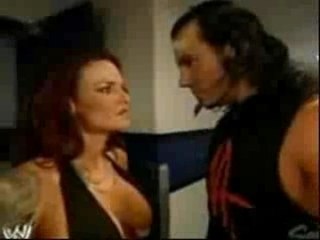 "Love Triangle" Matt/Edge/Lita-[I Hate Everything about You]