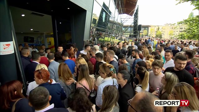 Rama: Kush prek zgjedhjet i ndalohet hyrja në SHBA, po nuk besuat pyesni plakun (Berishën)