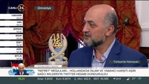 Hadi Duran, Ramazan anılarını anlatıyor #24teRamazan