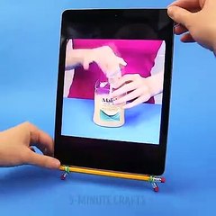 18 SMART TECH DIY cCRAFTS THAT WILL SHOCK YOU