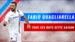 Serie A : Tous les buts de Fabio Quagliarella