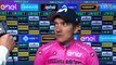 Giro d'Italia | Stage 20 | Interviews