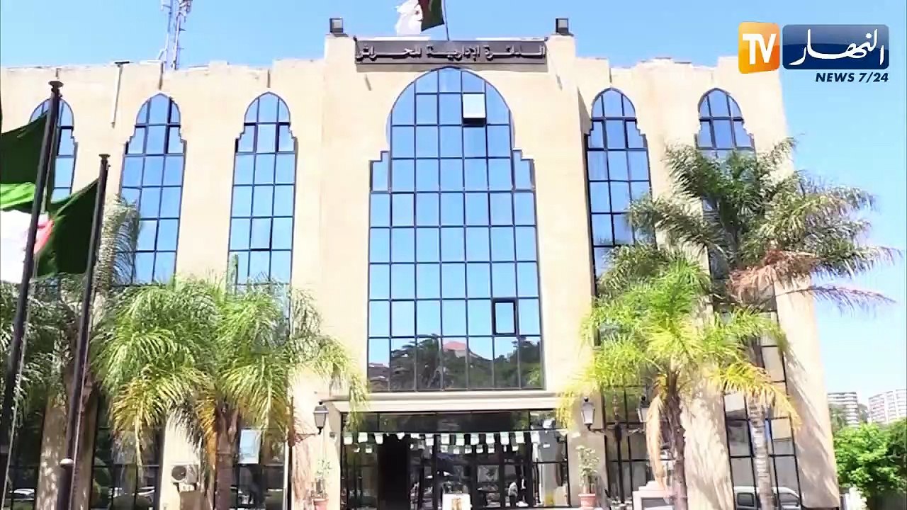مجتمع: حملات واسعة للتنظيف بالبلديات والدوائر تحسبا لعيد الفطر