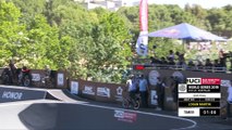 Logan Martin | 1st place - UCI BMX Freestyle Park World Cup Semi Final | FISE Montpellier 2019