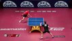 Point of the Day 3 presented by STIGA | Timo Boll | 2019 China Open
